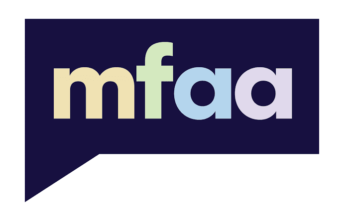 MFAA - Mortgage & Finance Association of Australia member